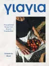 Yiayia cover