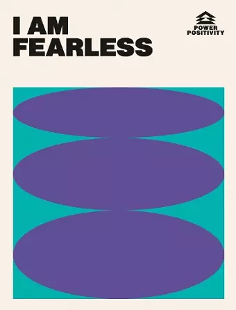 I AM FEARLESS cover