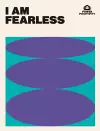 I AM FEARLESS cover