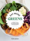 Eat More Greens cover