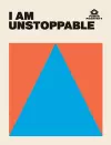 I AM UNSTOPPABLE cover