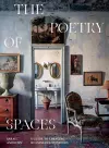 The Poetry of Spaces cover