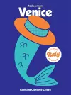 Recipes from Venice cover