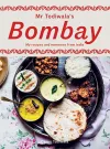 Mr Todiwala's Bombay cover