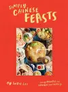 Simply Chinese Feasts cover
