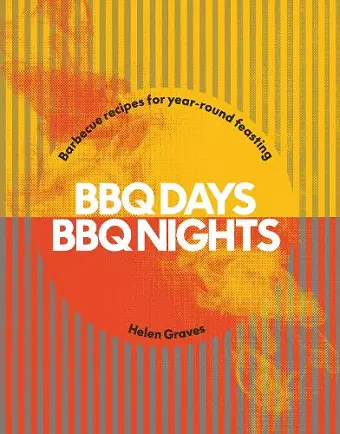 BBQ Days, BBQ Nights cover