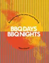 BBQ Days, BBQ Nights cover