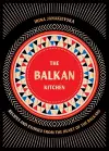 The Balkan Kitchen cover