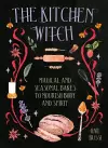 The Kitchen Witch cover