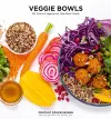 Veggie Bowls cover