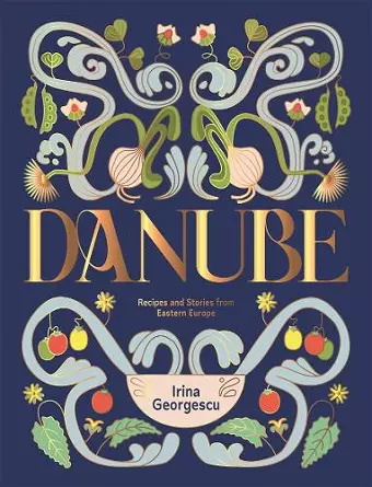 Danube cover