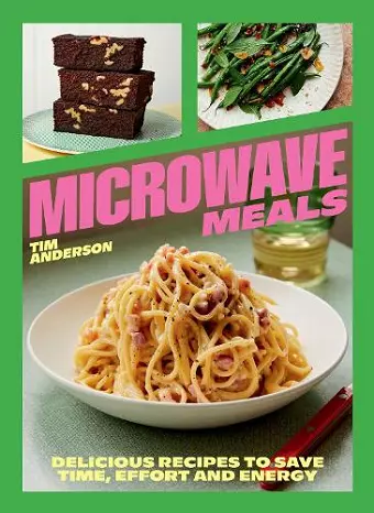 Microwave Meals cover