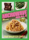Microwave Meals cover
