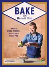 Bake with Benoit Blin cover