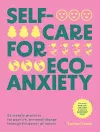 Self-care for Eco-Anxiety cover