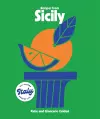 Recipes from Sicily cover
