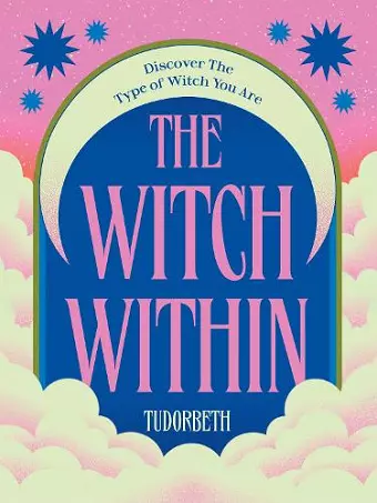 The Witch Within cover