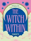 The Witch Within cover