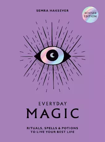 Everyday Magic cover