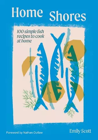 Home Shores cover