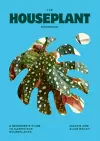 The Houseplant Handbook cover