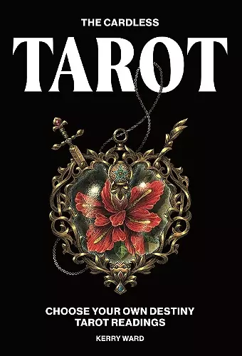 The Cardless Tarot cover