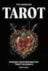 The Cardless Tarot cover