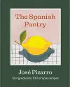 The Spanish Pantry cover