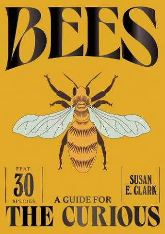 Bees cover