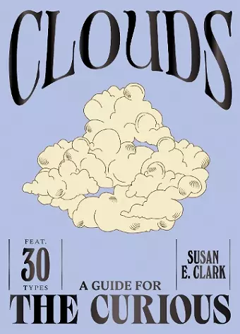 Clouds cover