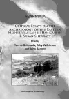 Athyrmata: Critical Essays on the Archaeology of the Eastern Mediterranean in Honour of E. Susan Sherratt cover