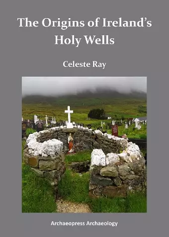 The Origins of Ireland’s Holy Wells cover