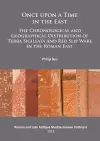Once upon a Time in the East cover