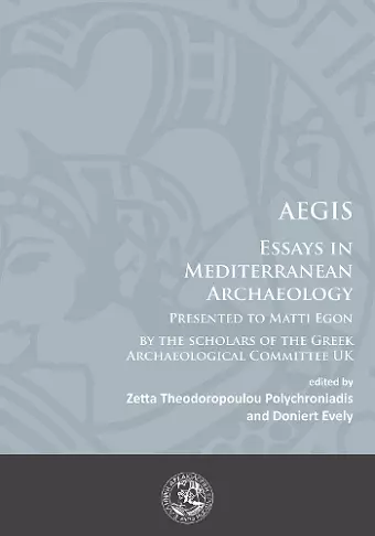 AEGIS cover