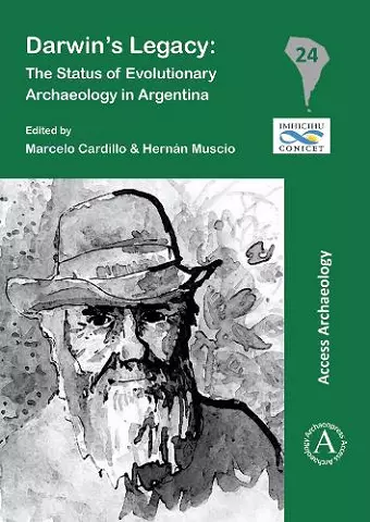 Darwin´s Legacy: The Status of Evolutionary Archaeology in Argentina cover