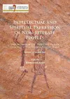 Intellectual and Spiritual Expression of Non-Literate Peoples cover