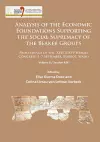 Analysis of the Economic Foundations Supporting the Social Supremacy of the Beaker Groups cover