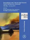 Proceedings of the 17th Iron Age Research Student Symposium, Edinburgh cover