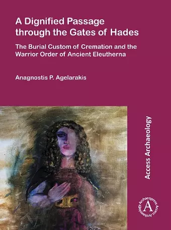 A Dignified Passage through the Gates of Hades cover