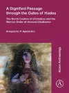 A Dignified Passage through the Gates of Hades cover