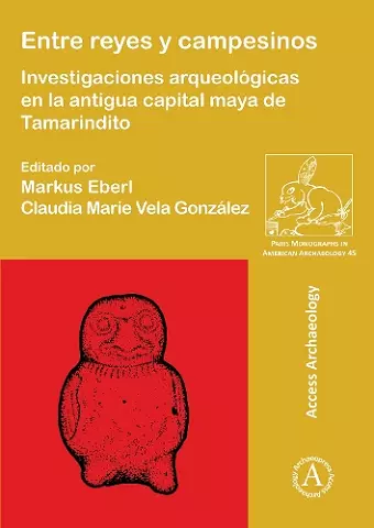 Entre reyes y campesinos cover