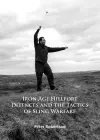 Iron Age Hillfort Defences and the Tactics of Sling Warfare cover