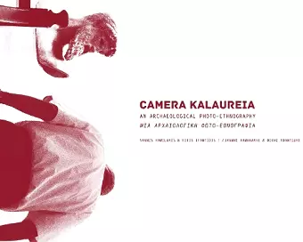 CAMERA KALAUREIA cover