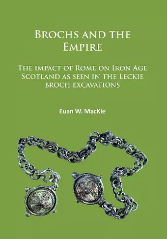 Brochs and the Empire cover