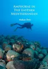 Amphorae in the Eastern Mediterranean cover