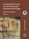 Le massif de Lovo, sur les traces du royaume de Kongo cover