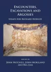 Encounters, Excavations and Argosies cover