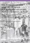Die Ausrüstung der römischen Armee auf der Siegessäule des Marcus Aurelius in Rom cover