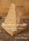 Elements of Continuity cover