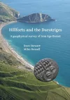Hillforts and the Durotriges cover